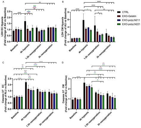 Laminin Alpha 2 Enhances the Protective Effect of Exosomes on Human ...