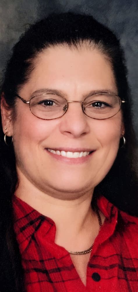 Cindy Bisek - Bruzek Funeral Home