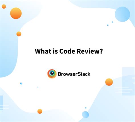 Code Review Tools 的图像结果
