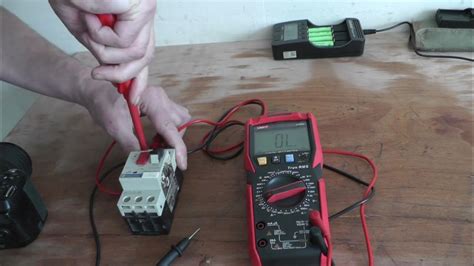 Image result for Overload Protector Test