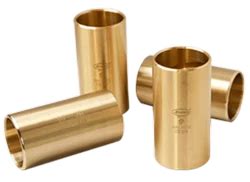 Samco Auto India Private Limited - Manufacturer of Brass Bushes & Samco ...