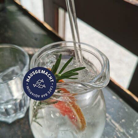 CAFE BAR AQUARIUM, Linz - Altstadtviertel - Restaurant Reviews, Phone ...