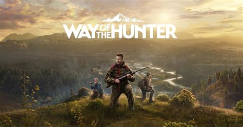 Way of the Hunter Free Game Download (v1.23a) - Hunting Simulator ...