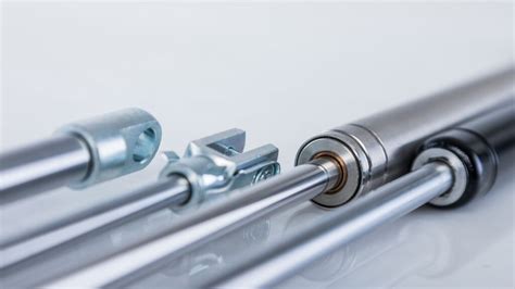 Image result for How Does a Gas Spring Work