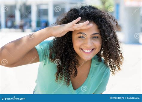Funny Spanish Horse Tossing The Tongue To A Border Collie Puppy That Is ...