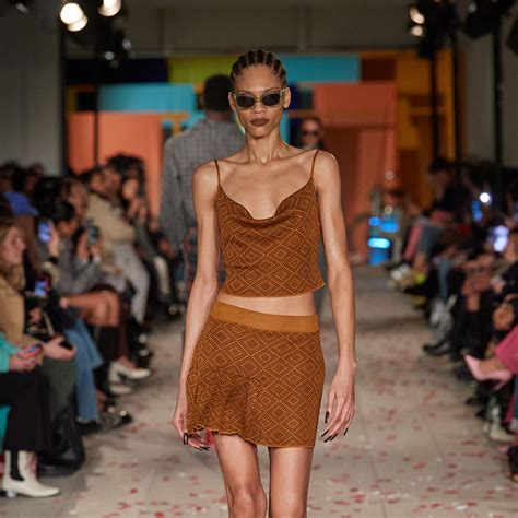 5 things to know about Alexander McQueen’s mushroom-inspired AW22 show ...