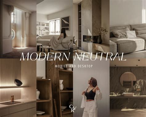 480+ NEUTRAL Bundle Presets - Mobile and Desktop - Lightroom Preset ...