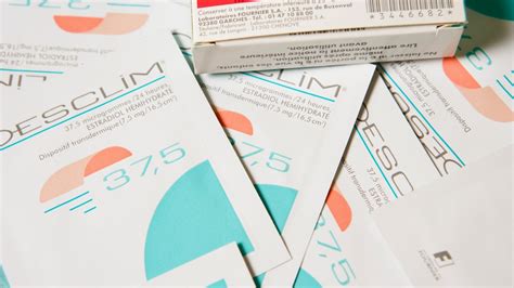 Estrogen patches go into short supply as demand for menopause hormone therapy grows.