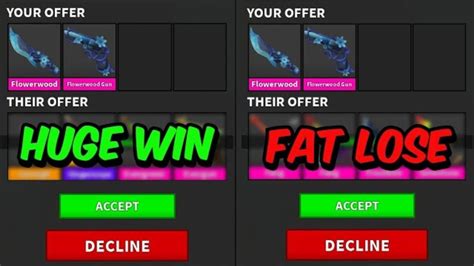 Image result for MM2 Trading Tips