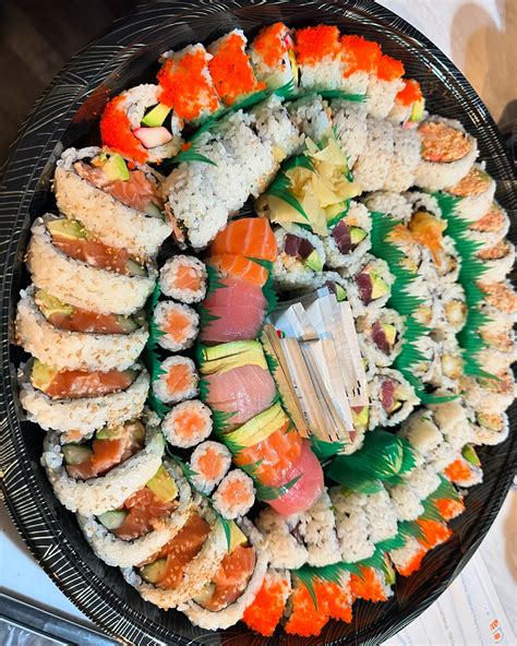 Sushi Ten (@sushiten_cbus) • Instagram photos and videos