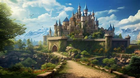 Image result for Castle Background Motion