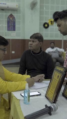 5th DOX Mega Health Camp 2025 | JAAI India | Jesuit Alumni Associations ...