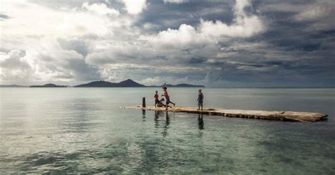 Why Young Pacific Islanders need to be in Conversations around ...