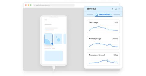 Image result for How to Test App Using App Live in BrowserStack