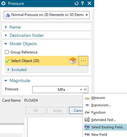 Image result for SimCenter 3D FEM Example