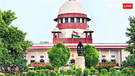 Supreme Court refuses blanket order on stampede prevention, urges MHA ...