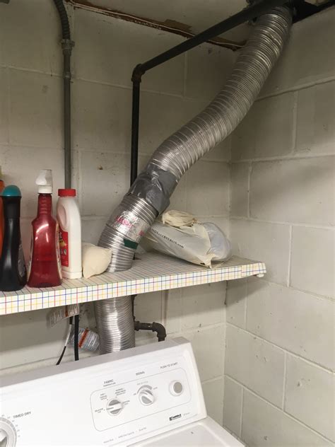 Dryer Vent Cleaning Gallery – Pic’s & Videos - MN Dryer Vent Guys