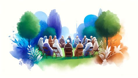 Interfaith Dialogue: Building Bridges between Religions