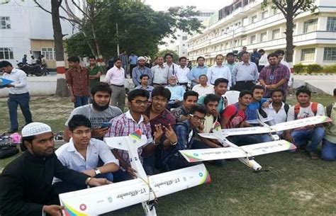 Discover the World of Robotics: Robotics Gallery at Integral University ...