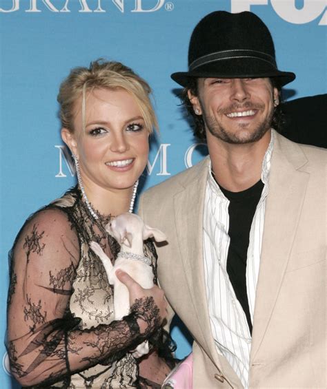 Why Did Britney Spears Divorce Kevin Federline?