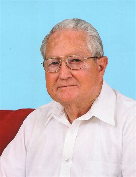 Thomas Angus Potter - 2019 - Seymour Funeral Home & Cremation Service