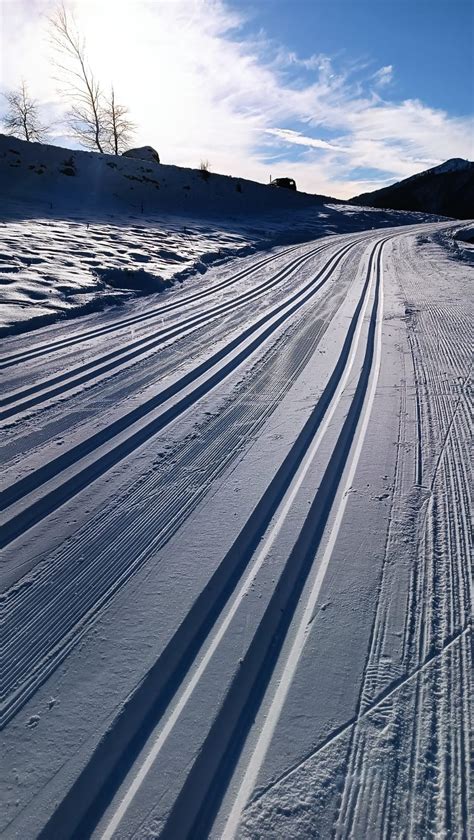 Camminando – Con gli sci ai piedi in Val Campelle - UnserTirol24