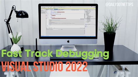 Image result for Visual Studio Debugging Tips and Tricks