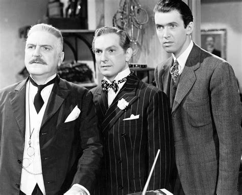 The Shop Around the Corner (1940): A Charming Tale of Love and ...