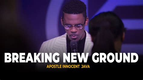 Image result for Apostle Innocent Java Children