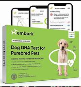 Image result for Embark DNA