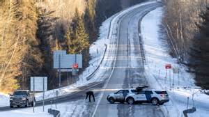 Woman, 21, arrested after Border Patrol agent killed in Vermont