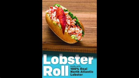 McDonald’s Lobster Roll is back at these restaurants | fox61.com