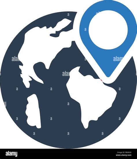 Global Position Icon 的图像结果