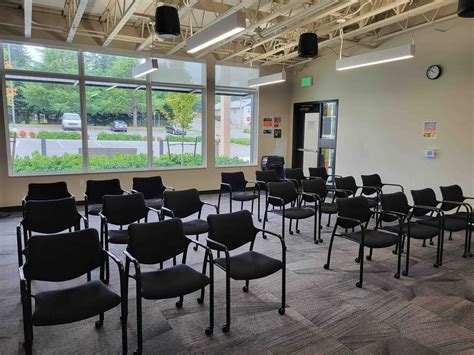 Room Rentals - Family First Community Center