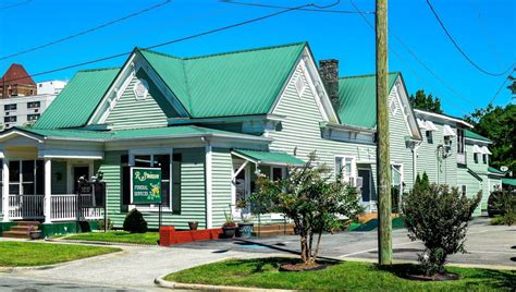 R. Swinson Funeral Service | Kinston NC