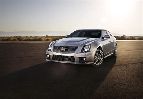 2012 Cadillac CTS Sport Sedan Image. Photo 10 of 15