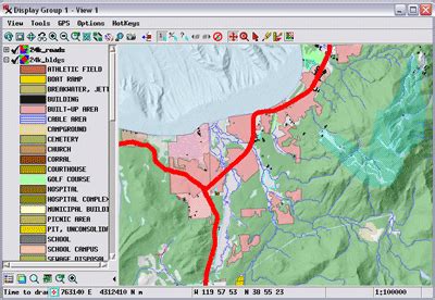 Image result for Spatial Databases in DBMS Video Lectures