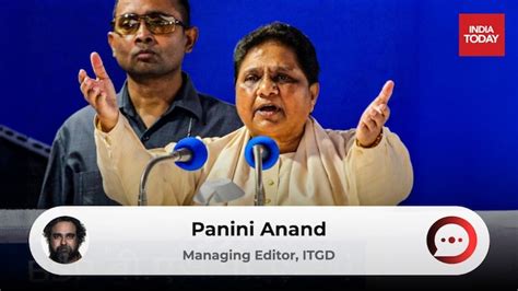 Mayawati’s mega rally: Strength on display, but a slip in message ...