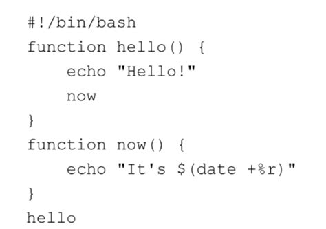 Image result for Case in Shell Script