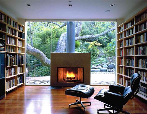 42 Best Home Library Ideas For Cozy Rainy Day Reading Sessions