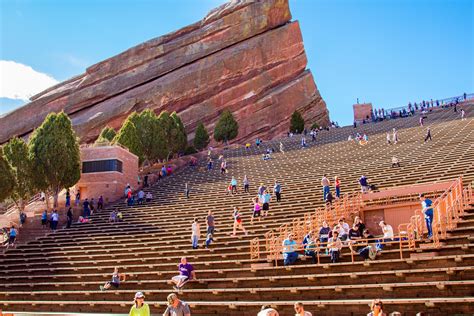 Red rocks trip 60 photos - Morilly.com