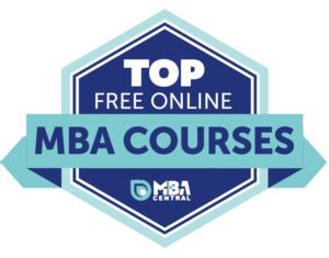 Image result for Free MBA Programs