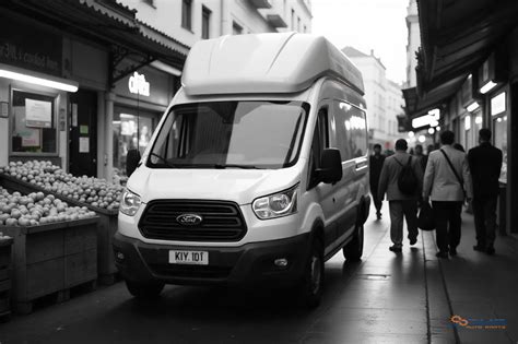 Image result for Transit Starting Issue