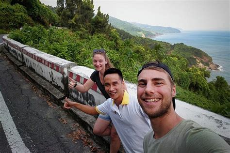 2025 Hue to Hoi An via Hai Van Pass with English Guide and Sightseeing ...