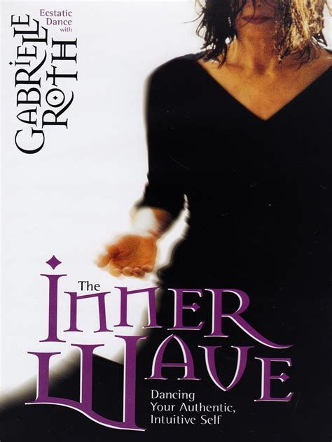 Inner Wave: Roth, Gabrielle: Amazon.in: Movies & TV Shows}
