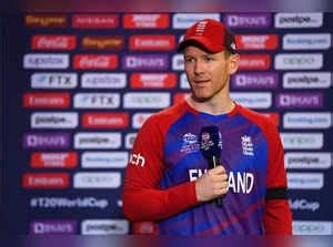 morgan: Ben Stokes continues to stand up for England in big games, says ...