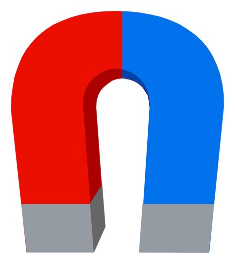 Magnets Clipart at Antoinette Roy blog