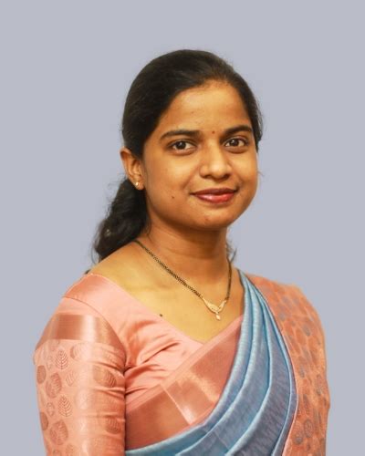Dr. Badiginchala Naga Jyothi | Sr. Specialist - Paediatric Neurology ...