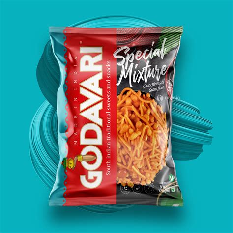 Godavari Snacks - 16/9/2020 | Regin.in