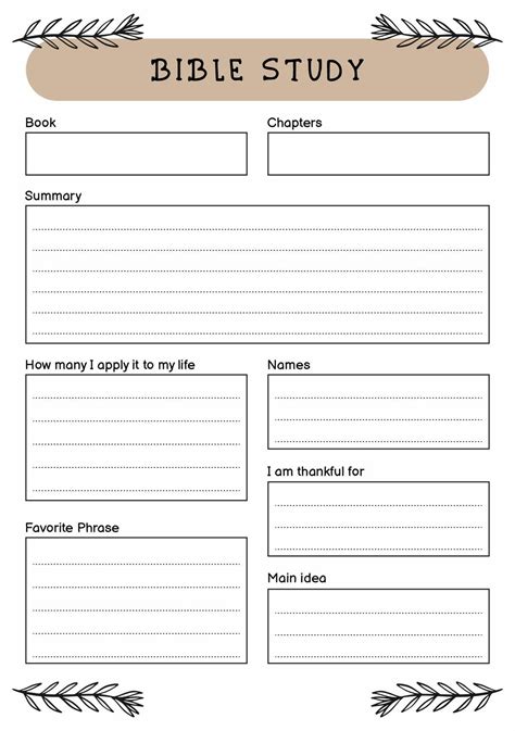 Pin by jourdan howard on Church Ideas | Bible study printables, Bible ...